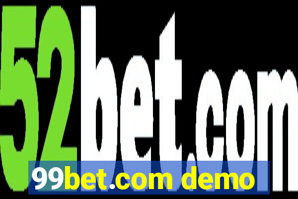 99bet.com demo